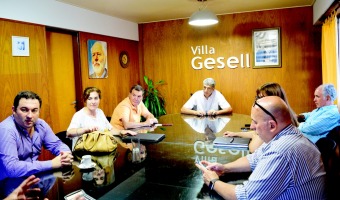 UADE con nuevas becas para geselinos